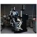 Action Figure Ultimate Battle Damaged Robocop With Chair 18 Cm - Foto miniatura 1