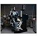Action Figure Ultimate Battle Damaged Robocop With Chair 18 Cm - Foto miniatura 2