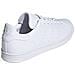 Scarpe Stan Smith Taglia 44 2/3 Codice Fx5500 Bianco - Foto miniatura 3