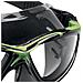 Planet Goggles Trasparente Nero Regular - Foto miniatura 2