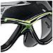 Planet Goggles Trasparente Nero Regular - Foto miniatura 3