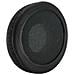 Cuscinetti Auricolari Per Jbl Tune 500bt /t450/t500/t450bt 1 Paio Nero - Foto miniatura 13