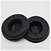 Cuscinetti Auricolari Per Jbl Tune 500bt /t450/t500/t450bt 1 Paio Nero - Foto miniatura 14