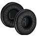 Cuscinetti Auricolari Per Jbl Tune 500bt /t450/t500/t450bt 1 Paio Nero - Foto miniatura 6