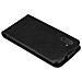 Custodia Compatibile Con Samsung Galaxy Note 10 In Nero Di Notte - Coperchio Protettivo In Design Flip Con Chiusura Magnetica - Foto miniatura 6