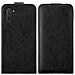 Custodia Compatibile Con Samsung Galaxy Note 10 In Nero Di Notte - Coperchio Protettivo In Design Flip Con Chiusura Magnetica - Foto miniatura 8