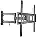 650342 Supporto Tv A Parete 177,8 Cm (70"") Nero - Foto miniatura 1