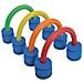 Schildkrt Funsports Soft Croquet Set Set Da Gioco - Foto miniatura 3