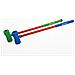 Schildkrt Funsports Soft Croquet Set Set Da Gioco - Foto miniatura 2