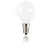 Lampadina E14 Sfera 4w 4000k Cri80 Bianco - 253411 - Foto miniatura 1