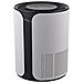 8p02 Purificatore D'aria Con Filtro Hepa 55 Db 25 W Grigio Nero - Foto miniatura 3