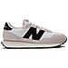 Scarpe Ms 237 Taglia 43 Codice Ms237sf Bianco - Foto miniatura 1