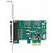 90412 Scheda Di Interfaccia E Adattatore Parallelo Interno - Foto miniatura 3