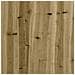 Set da Gioco da Esterno in Legno di Pino Impregnato - Foto miniatura 10