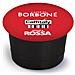 BORBONE CAFFTALY 48PZ ROSSA SACCHETTO 48 CAPSULE COMPATIBILI CAFFITALY - Foto miniatura 1