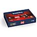 BORBONE CAFFTALY 48PZ ROSSA SACCHETTO 48 CAPSULE COMPATIBILI CAFFITALY - Foto miniatura 2