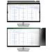 Filtro Privacy per Monitor da 28" 16:9 - Foto miniatura 4