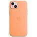 IPHONE 15 PLUS SI CASE ORANGESORBET - Foto miniatura 2