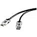Cavo Di Collegamento Premium Hdmi 4k /ultra-hd 1x Spina Hdmi - 1x Spina Hdmi 2 M Nero Speaka Professi - Foto miniatura 1