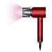 Asciugacapelli 1600 W Rosso - Foto miniatura 5