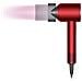 Asciugacapelli 1600 W Rosso - Foto miniatura 3
