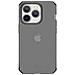 Cover Rinforzata Spectrum Clear Per Iphone 14 Pro, Nero Transparente - Foto miniatura 1