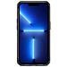 Cover Rinforzata Spectrum Clear Per Iphone 14 Pro, Nero Transparente - Foto miniatura 3