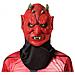 Maschera Demonio Rosso - Foto miniatura 1