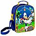 Zaino Scuola 3d 32 X 25 X 10 Cm - Foto miniatura 1