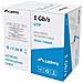 Utp Cable 1gb /s 305m Wire Cca Blue - Foto miniatura 1