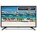 TV LED Full HD 43" 43LFHDT1850 Smart TV Linux - Foto miniatura 1