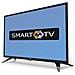 TV LED Full HD 43" 43LFHDT1850 Smart TV Linux - Foto miniatura 3