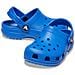 Classic Clog T 206990-4kz, Bambini, Blu, 23-24 - Foto miniatura 6