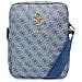 Borsa Porta Pc 10'' 4g, Blu - Foto miniatura 1