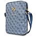 Borsa Porta Pc 10'' 4g, Blu - Foto miniatura 2