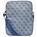 Borsa Porta Pc 10'' 4g, Blu - Foto miniatura 3