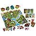 Gioco Di Magia E Telepatia - Lansay - La Valle Dei Dinosauri - Misto - Foto miniatura 1