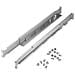 Staffe A Scorrimento   A03-railkit2bp Per Solo Battery Bank Rack Serie_2 Modello A03-bbx002p-rc Per Armadio Rack Da 19 - Foto miniatura 1