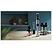Frullatore ad Immersione Series 5000 HR2685/00 con Recipiente da 1.7 L Potenza 1200 Watt Colore Acciaio Inossidabile - Foto miniatura 9