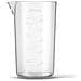Frullatore ad Immersione Series 5000 HR2685/00 con Recipiente da 1.7 L Potenza 1200 Watt Colore Acciaio Inossidabile - Foto miniatura 7