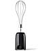Frullatore ad Immersione Series 5000 HR2685/00 con Recipiente da 1.7 L Potenza 1200 Watt Colore Acciaio Inossidabile - Foto miniatura 3