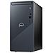 PC Desktop Inspiron 3030 Intel Core i5-12400 RAM 16 GB DDR5 SSD 512 GB Intel UHD Graphics 730 Windows 11 Pro - Foto miniatura 2