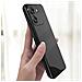 Cover Per Blackview Wave 6c Silicone Finitura Opaca Soft-touch - Foto miniatura 3