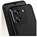 Cover Per Blackview Wave 6c Silicone Finitura Opaca Soft-touch - Foto miniatura 4