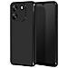 Cover Per Blackview Wave 6c Silicone Finitura Opaca Soft-touch - Foto miniatura 1
