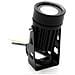 Faretto Led Luce Calda Cob 3.5 W Proiettore Da Giardino Terra Staffa A Parete - Foto miniatura 3