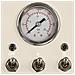 Macchina da Caffè Espresso Semi Automatica Serbatoio 1.5 L Potenza 1350 W Colore Beige - Foto miniatura 6
