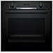 Forno elettrico Hba534bb3 Capacita 71 L Classe A+ Colore Nero - Foto miniatura 1