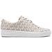 Keaton Lace Up Trainers Vanilla Sneakers Sintetico Scarpe Donna Beige Eu 38, 43r4ktfs1b-150 - Foto miniatura 2