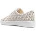 Keaton Lace Up Trainers Vanilla Sneakers Sintetico Scarpe Donna Beige Eu 38, 43r4ktfs1b-150 - Foto miniatura 3